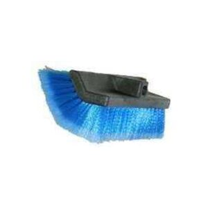 Brosse bi-faces 25 cm - DEWITTE - Brosse de lavage