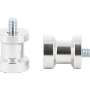 Diabolos de levage anodisés alu 6 mm