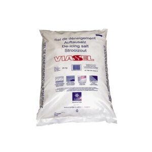 Sel de deneigement la palette de 40 sacs de 25kg livraison partout en france - DIS TSEL DE DENEIGEMENT LA PALETTE DE 40 SACS DE 25KG - Sel de déneigement - DISTRISEL
