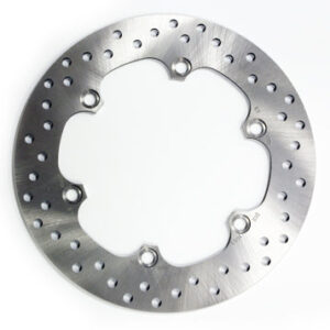 Disque de Frein Honda DIS1053 Ø256mm