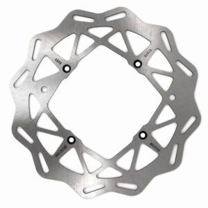 Disque de Frein Wave Husqvarna DIS1078W Ø260mm