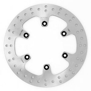Disque de Frein Kawasaki DIS1092 Ø221mm