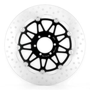 Disque de Frein Flottant Yamaha DIS1138F Ø320mm