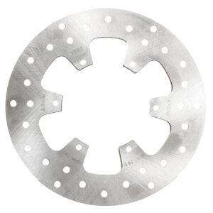 Disque Frein Piaggio Ø240x120x105 NbTrou6xØ6,5