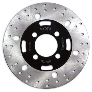 Disque de Frein Mbk DIS5012 Ø180mm