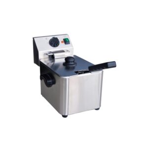 Friteuse Professionnelle 4 L