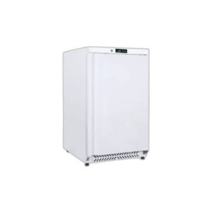 Mini Armoire Réfrigérée 170 L - Négative Blanche