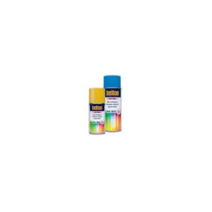 SPECTRAL NOIR MAT 400 ML
