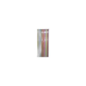 RIDEAU PORTIE ANTIL TUTTI FRUT9X22