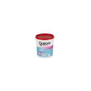 QUELYD TDV INDIC COLOR ROSE1KG