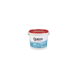 QUELYD SPEC TOILE DE VERRE 5KG
