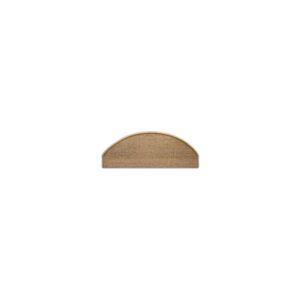 TAPIS ESCALIER SISAL NATURE D 50