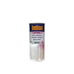 SPECTRAL BLANC SIGNALISATION 400 ML
