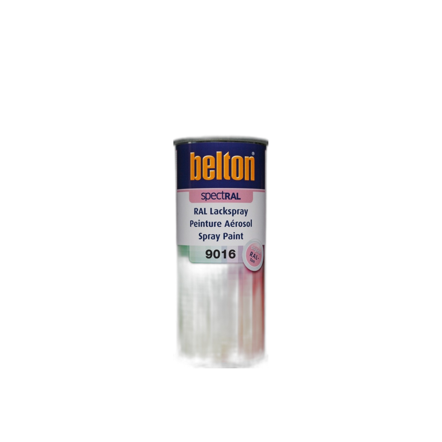 SPECTRAL BLANC SIGNALISATION 400 ML