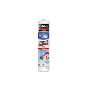 B&C PURE SECHAGE RAPIDE BLANC 280ML