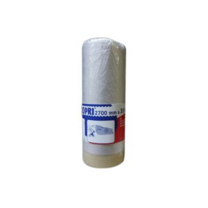 ADHESIF TABLIER PROTECT PEIN2700X20