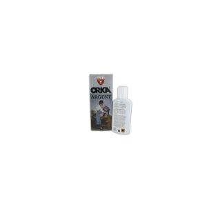 MOUSS ORKA ARGENT 125ML
