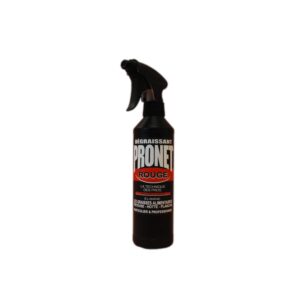 DEGRAISSANT ROUGE ALIMENT 500 ML