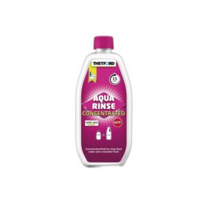 AQUA RINSE PLUS CONCENTRE 0L75