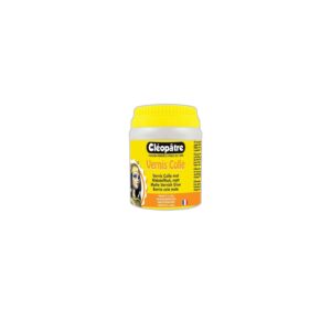 CLEOPATRE COLLE VERNIS MAT 250GR