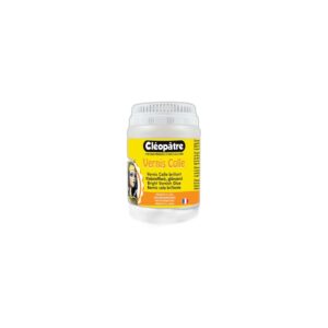 CLEOPATRE COLLE VERNIS BRILL 250GR