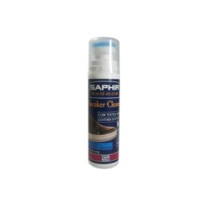 SAPHIR SNEAKERS CLEANER 75ML