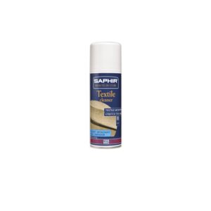 SAPHIR TEXTILE CLEANER AER 200ML