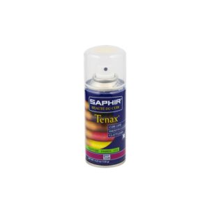 SAPHIR AER TENAX ALU 150ML NOIR