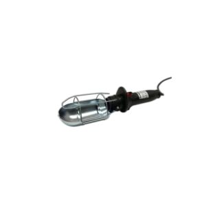 BALADEUSE PROF INT IP20 NOIR