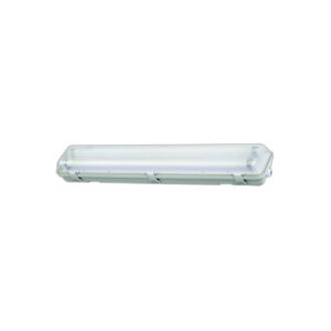 ARMAT LED T8 ETANCH IP65 2X18W 1.2M
