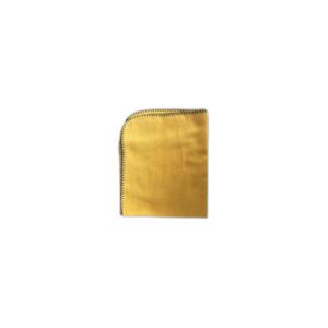 CHAMOISINE CLASSIQUE JAUNE 50X60CM