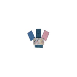 EPONGE MICROFIBRE BI-FACE 14X9CM
