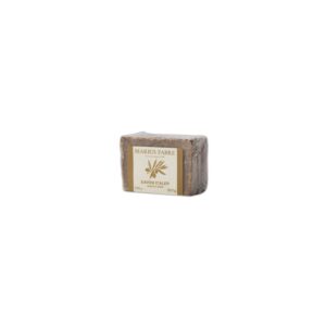 SAVON D'ALEP 3% BAIES LAURIER 200G