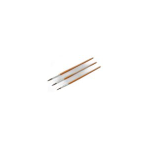 PINCEAUX AQUAREL X3 FSC100% 4+8+14