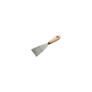COUTEAU PEINTRE ACIER ET POLYPRO T6