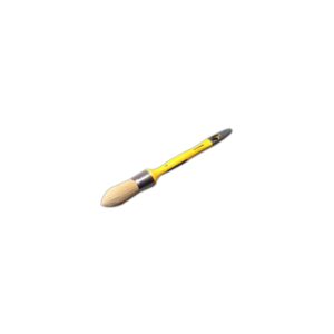 PINCEAU RECHAM BI-MAT P.BRIL LAQ 4