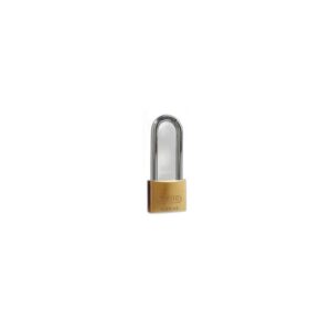 CADENAS 40MM LAITON MASSIF HA BLIST