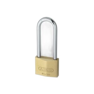 CADENAS 50MM LAITON MASSIF HA BLIST