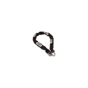 ANTIVOL CHAINE ACIER NOIR 0M85