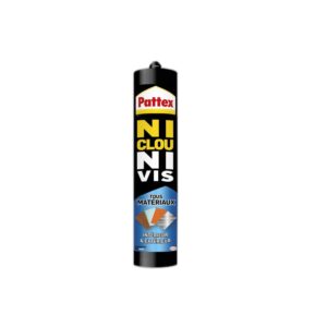 COLLE NCNV FIX MULTI MATERIAUX