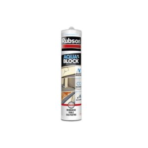 AQUABLOCK MASTIC TRANSPARENT 280ML