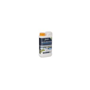 BOSTIK ACCELERATION D'ADHERENCE 1L