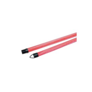 MANCHE BALAI ACAJOU 120CM EMB 24MM