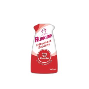 RUBIGINE DETACHANT SANG 100ML