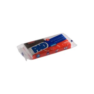 TAMPONS PAD RECURANTS X2