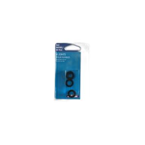 4 JOINTS NOIRS GAZ NATUREL G 1/2