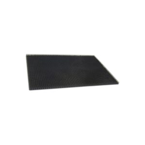 TAPIS POLYGRASS ANTRACITE 40X60