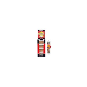 BOX 80 FIX M.U CART310ML