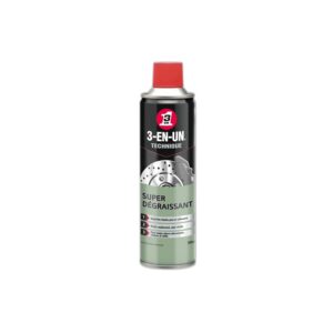 SUPER DEGRAISSANT 3EN1 500ML