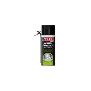 ELCH MOUSSE EXPANSIVE POWER 300ML